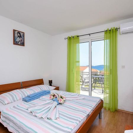 Lulak Studio Apartments Orebić Exterior foto